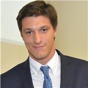 Essec student Msc in management